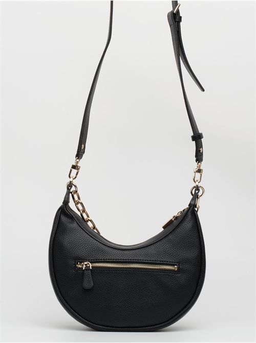 CIRCE HOBO SHOULDER BAG BLACK GUESS | HWBG96 42010BLA